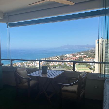 Vistas Al Mar Marbella Del Este Екстериор снимка