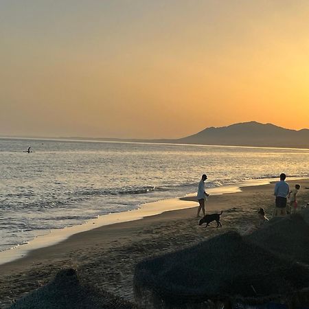 Vistas Al Mar Marbella Del Este Екстериор снимка