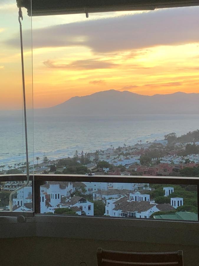 Vistas Al Mar Marbella Del Este Екстериор снимка