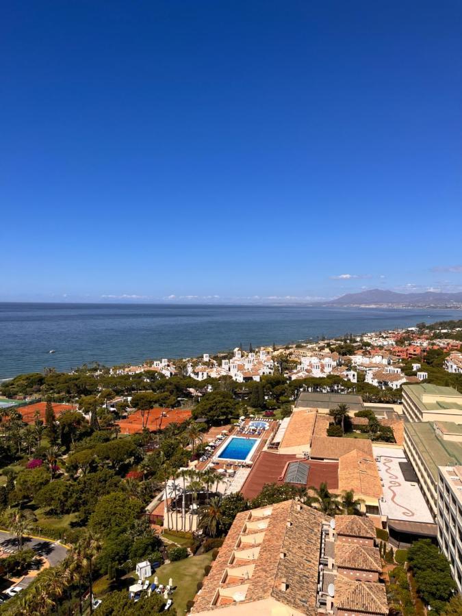 Vistas Al Mar Marbella Del Este Екстериор снимка