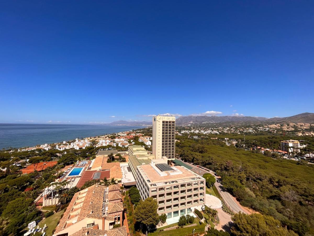 Vistas Al Mar Marbella Del Este Екстериор снимка