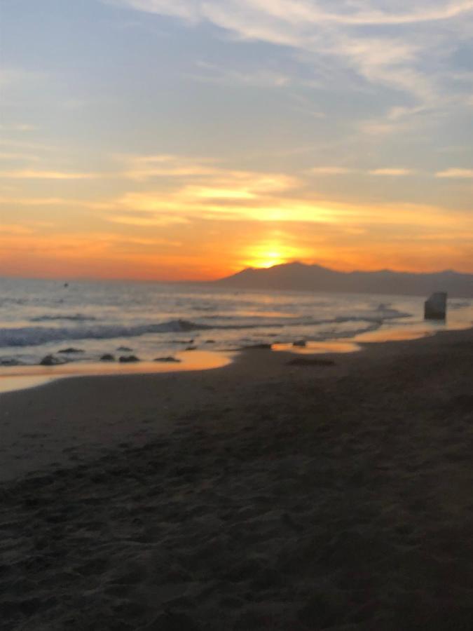 Vistas Al Mar Marbella Del Este Екстериор снимка