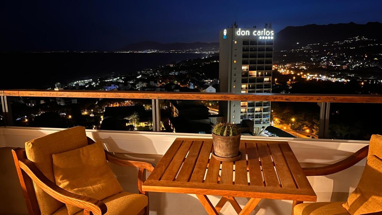 Vistas Al Mar Marbella Del Este Екстериор снимка