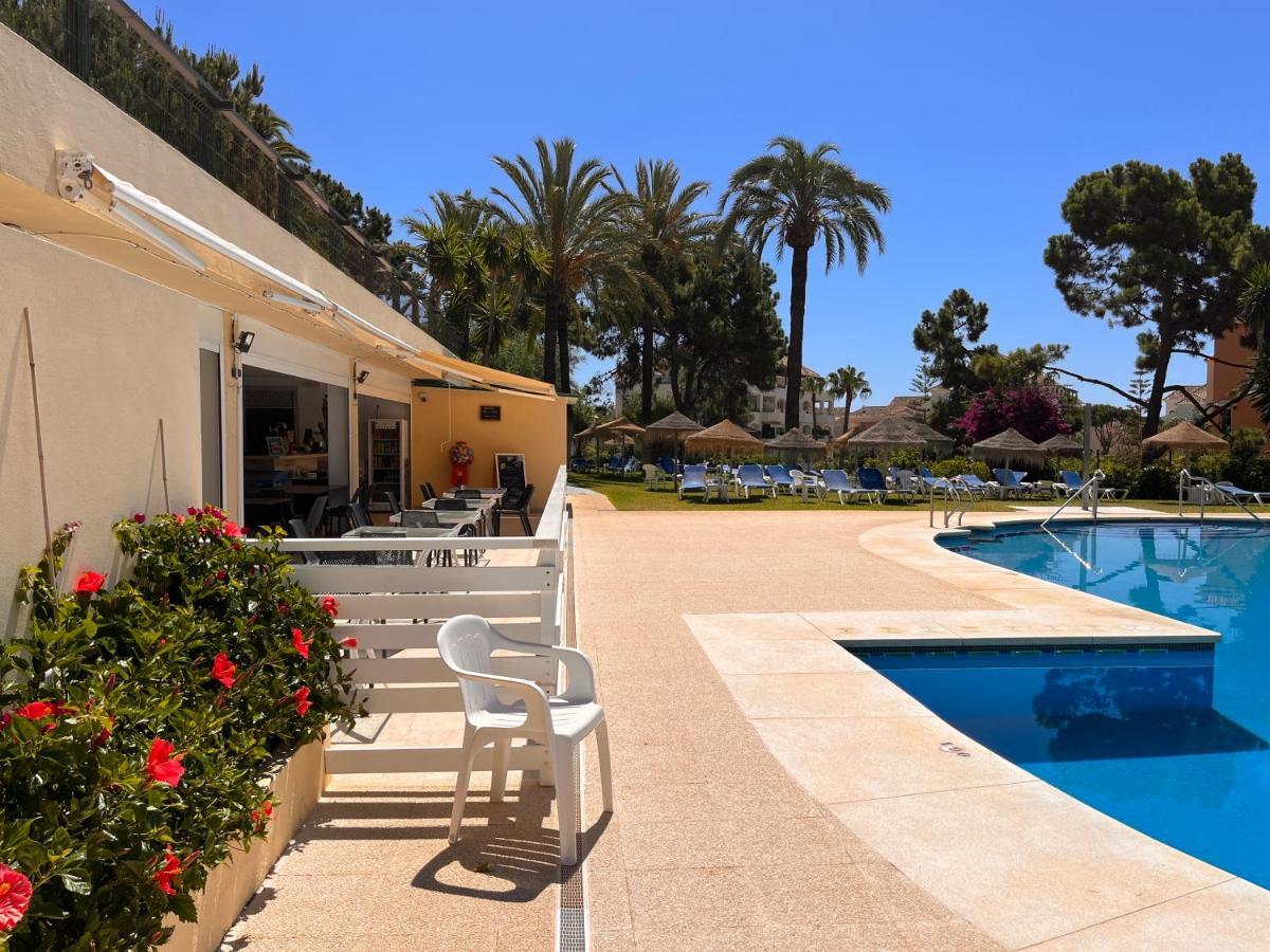 Vistas Al Mar Marbella Del Este Екстериор снимка