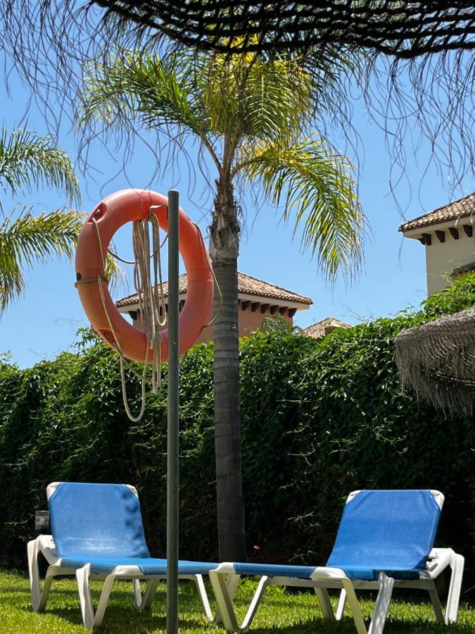 Vistas Al Mar Marbella Del Este Екстериор снимка