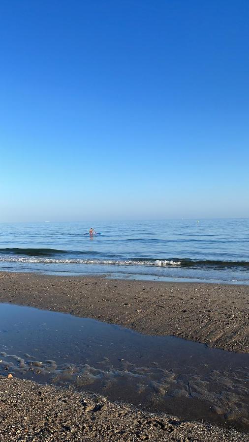 Vistas Al Mar Marbella Del Este Екстериор снимка