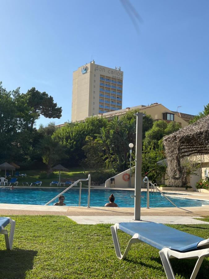 Vistas Al Mar Marbella Del Este Екстериор снимка