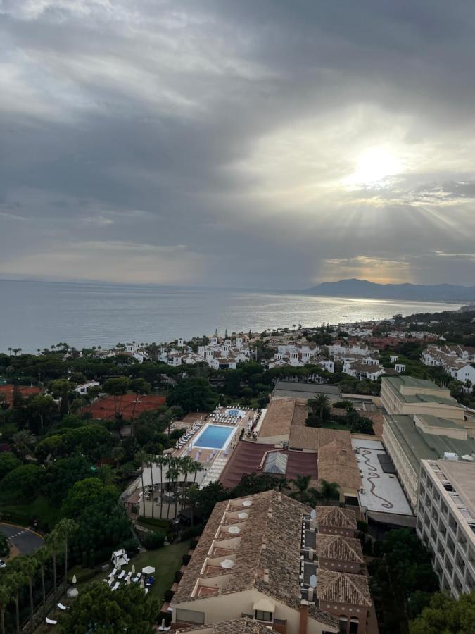 Vistas Al Mar Marbella Del Este Екстериор снимка