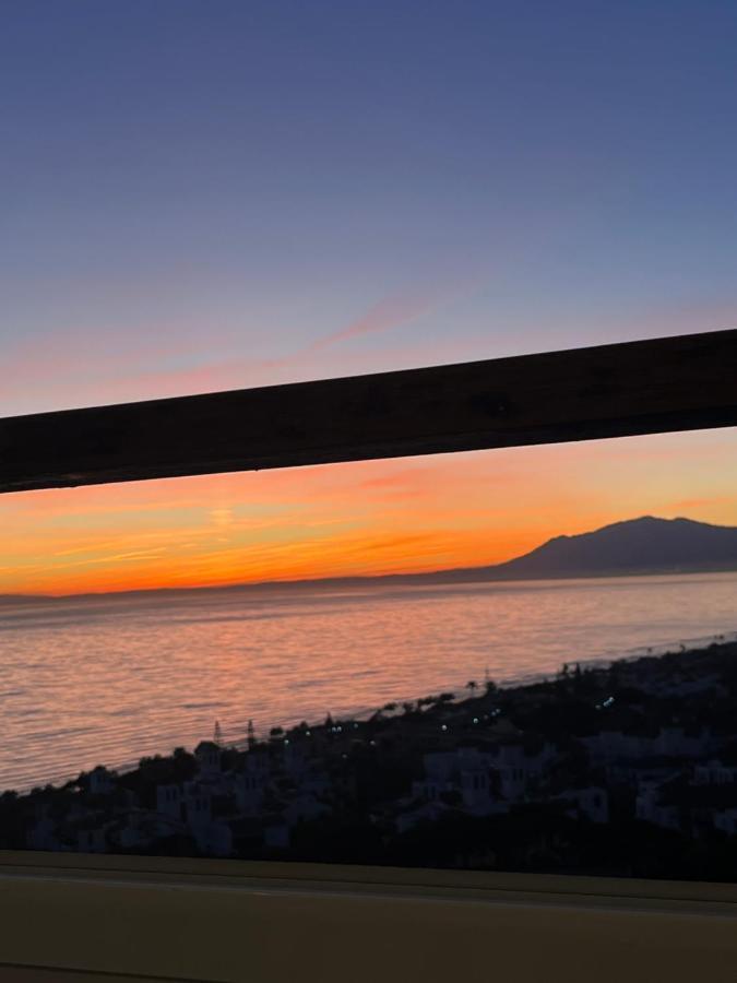 Vistas Al Mar Marbella Del Este Екстериор снимка