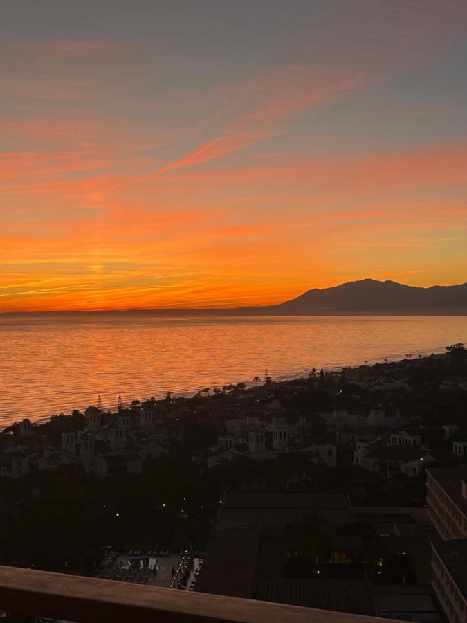 Vistas Al Mar Marbella Del Este Екстериор снимка