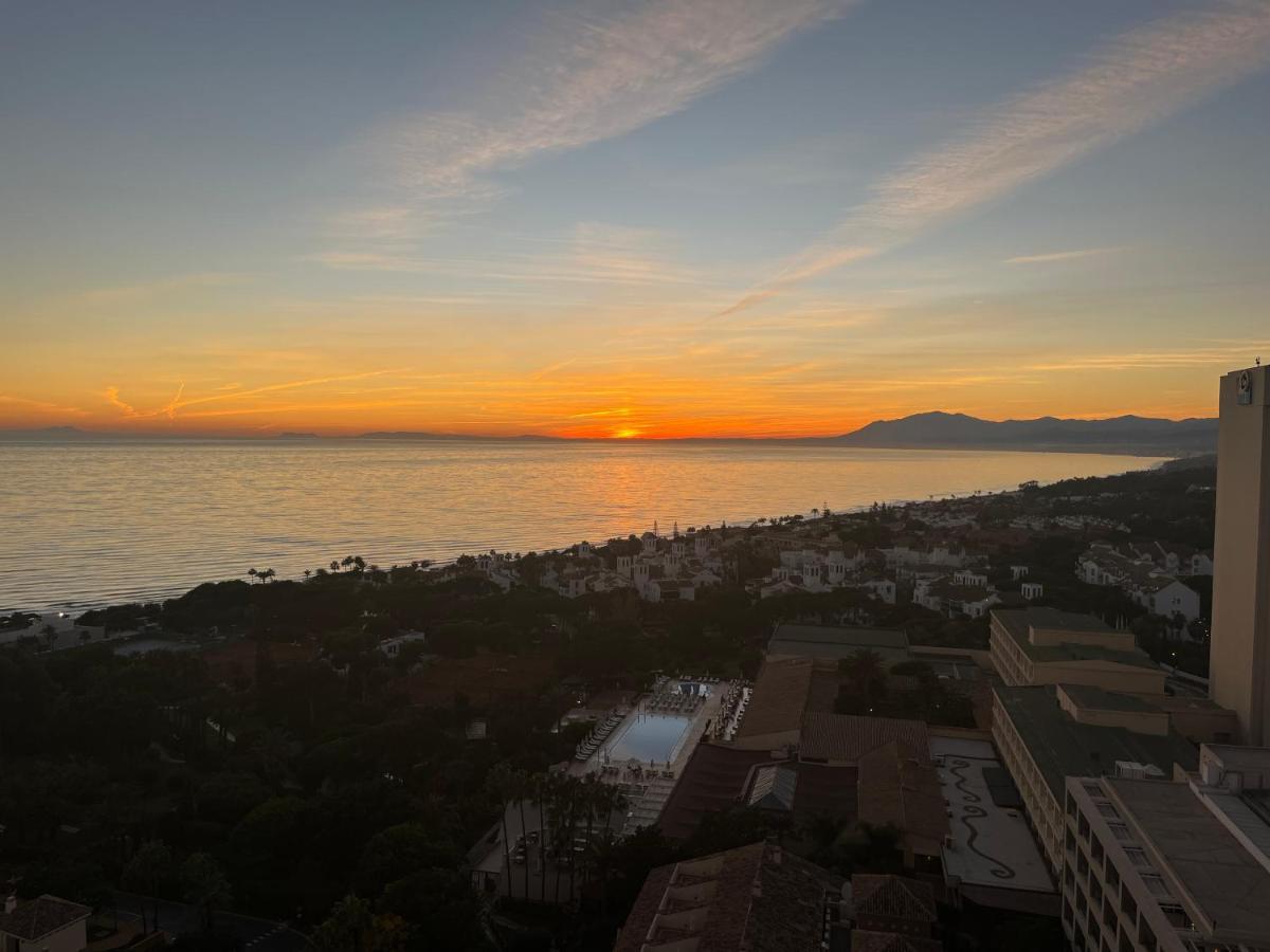 Vistas Al Mar Marbella Del Este Екстериор снимка