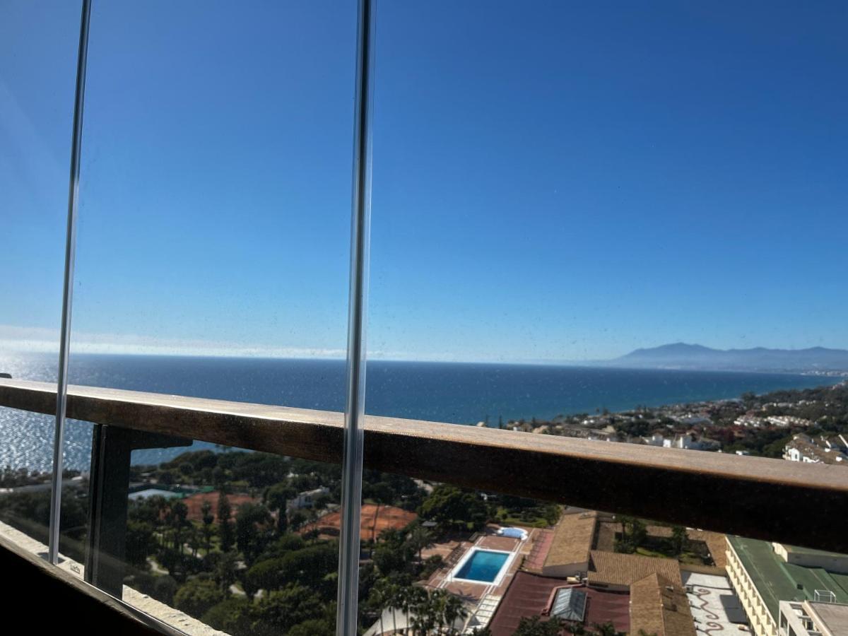Vistas Al Mar Marbella Del Este Екстериор снимка