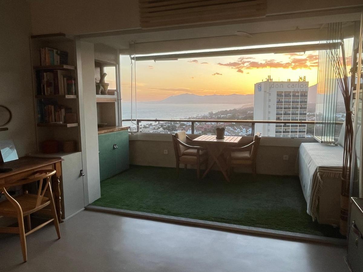Vistas Al Mar Marbella Del Este Екстериор снимка