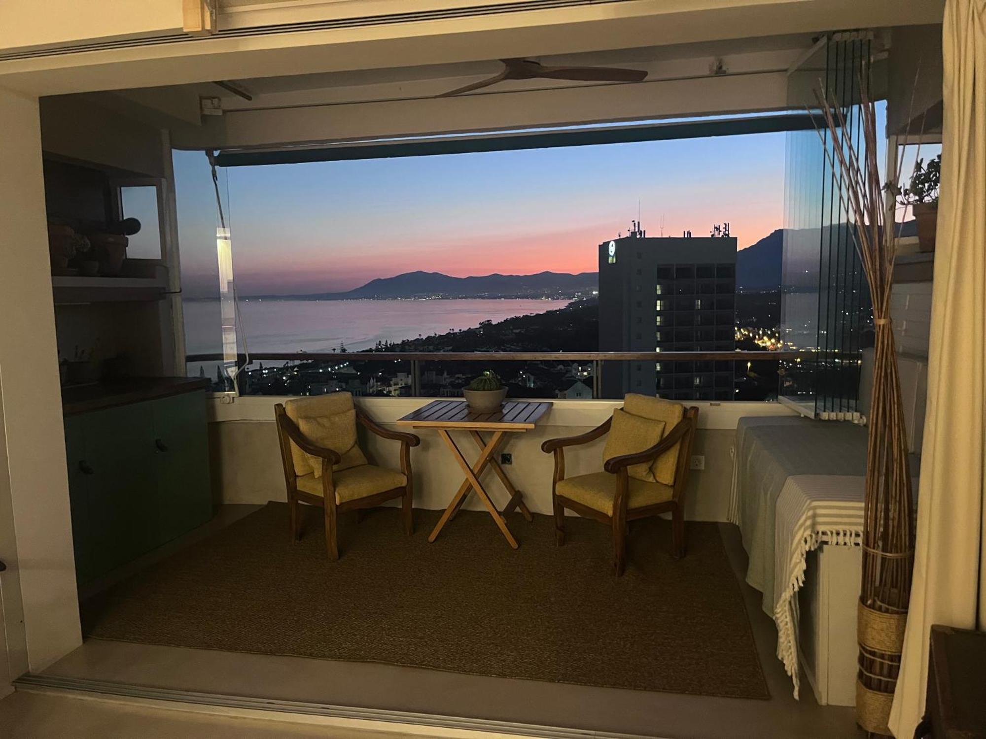 Vistas Al Mar Marbella Del Este Екстериор снимка